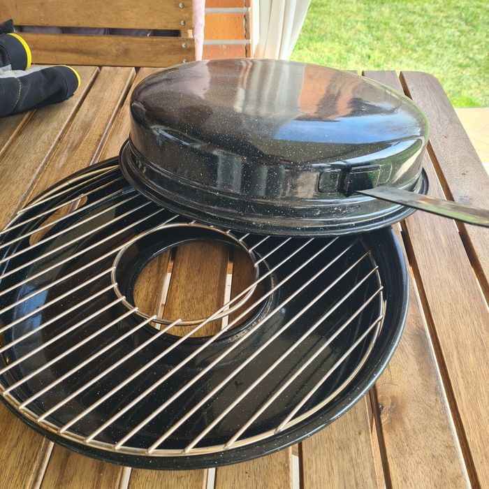 Gratar pentru aragaz