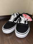 Vand adidasi vans