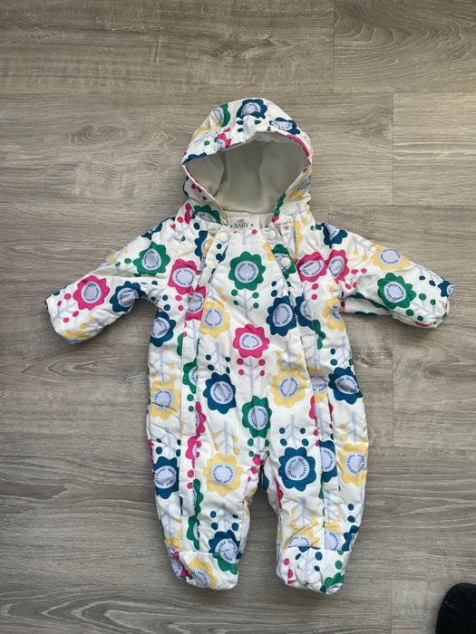 Космонавт за бебе M&S BABY от 3-6 месеца