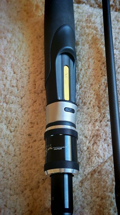 Спининг комплект XZOGA