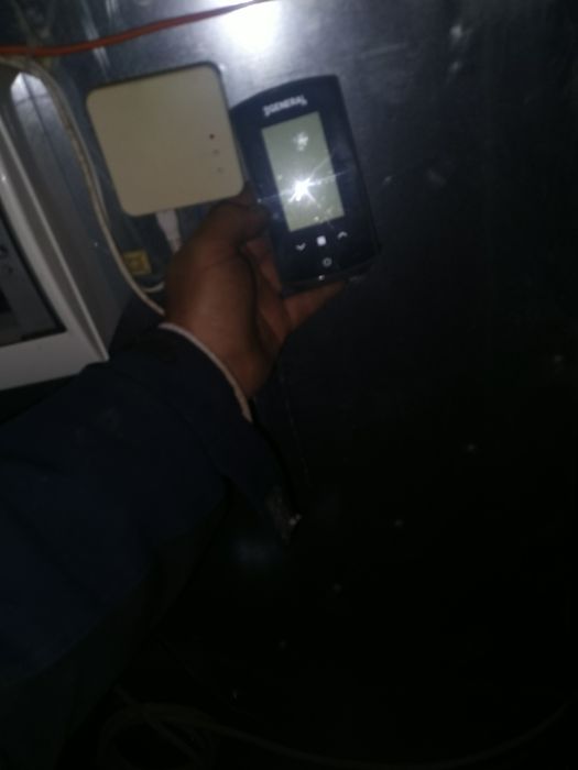 Стаен термостат general