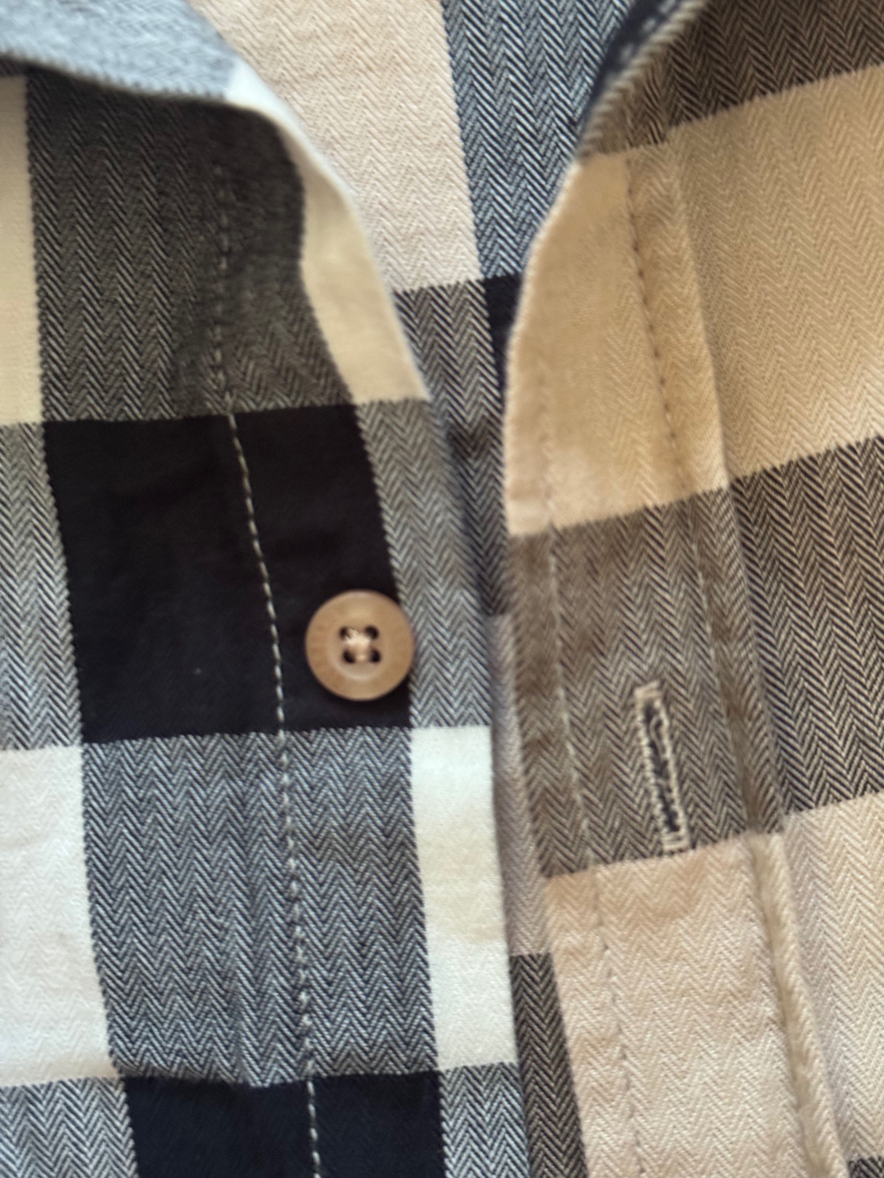 Дамска риза Burberry
