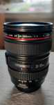 Canon EF 24-105 L IS USM