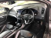 airbag volan pasager centuri calculator cortina hyundai i40 2012