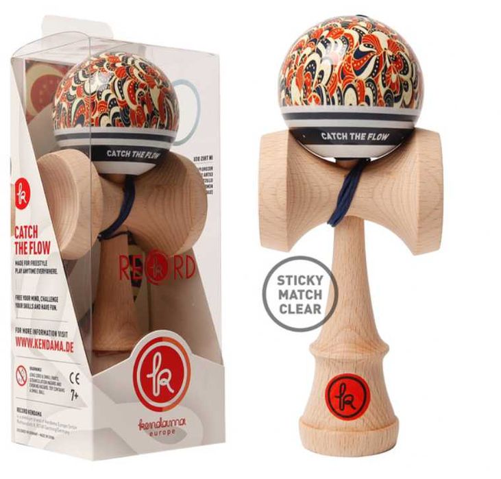 Kendama EUROPE Originale