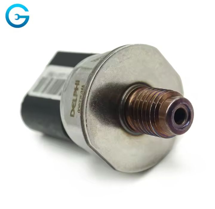 Senzor Regulator Rail Valva Rampa Injectoare Mercedes 1.7 CDI 2.2 CDI