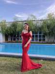 Rochie de seara.