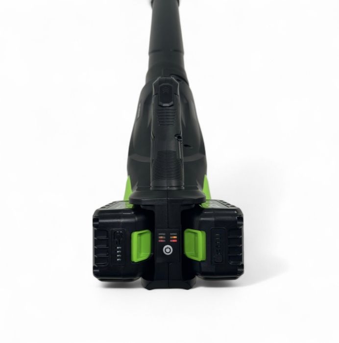 Suflanta pentru frunze cu acumulator WALDMANN 40V