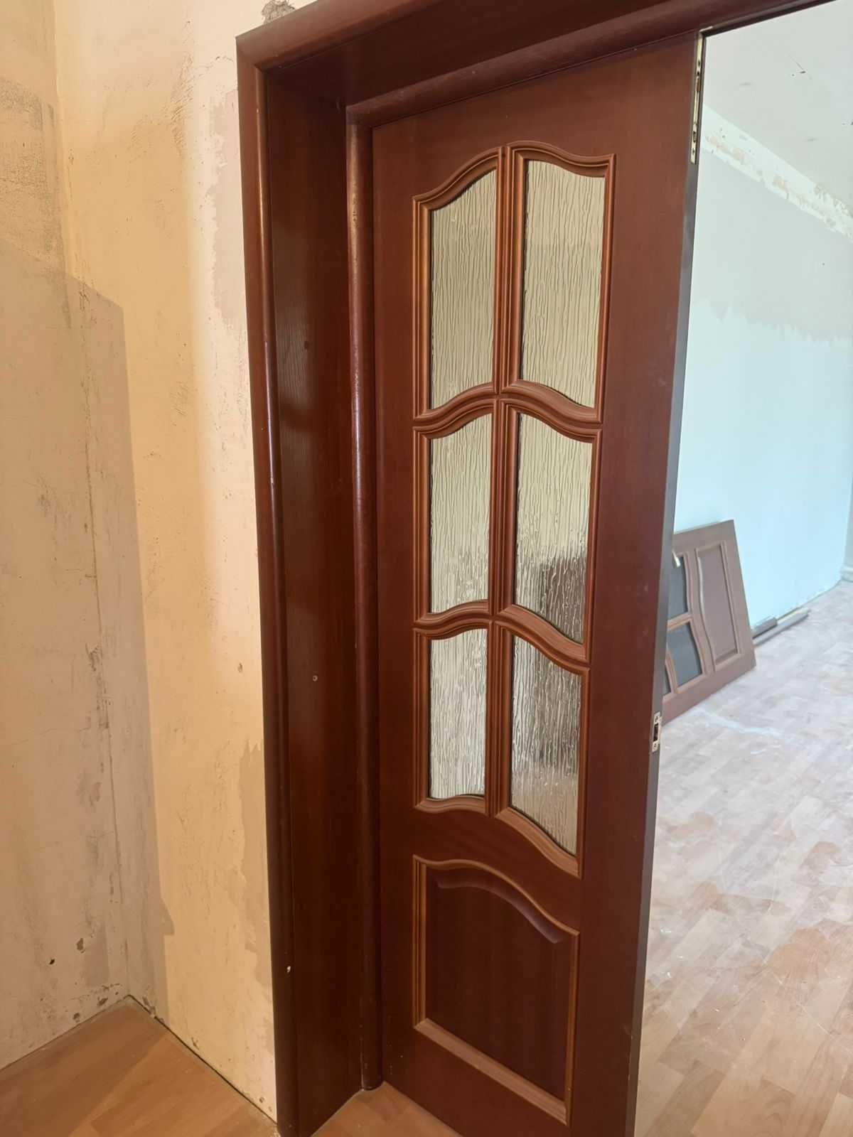 Продается межкомнатные двери