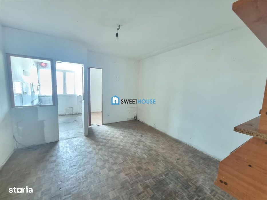 Garsoniera de vanzare in Victoria jud Brasov