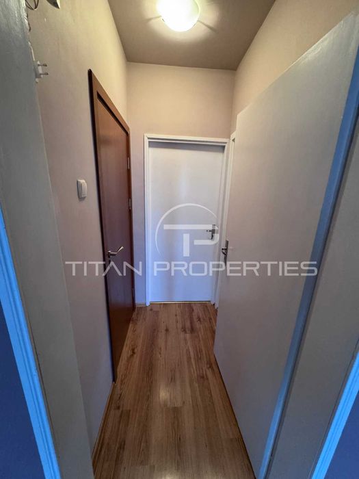 Продава се Тристаен апартамент в Пловдив, Тракия - 91 кв.м за 1693 €/кв.м - Снимка #5