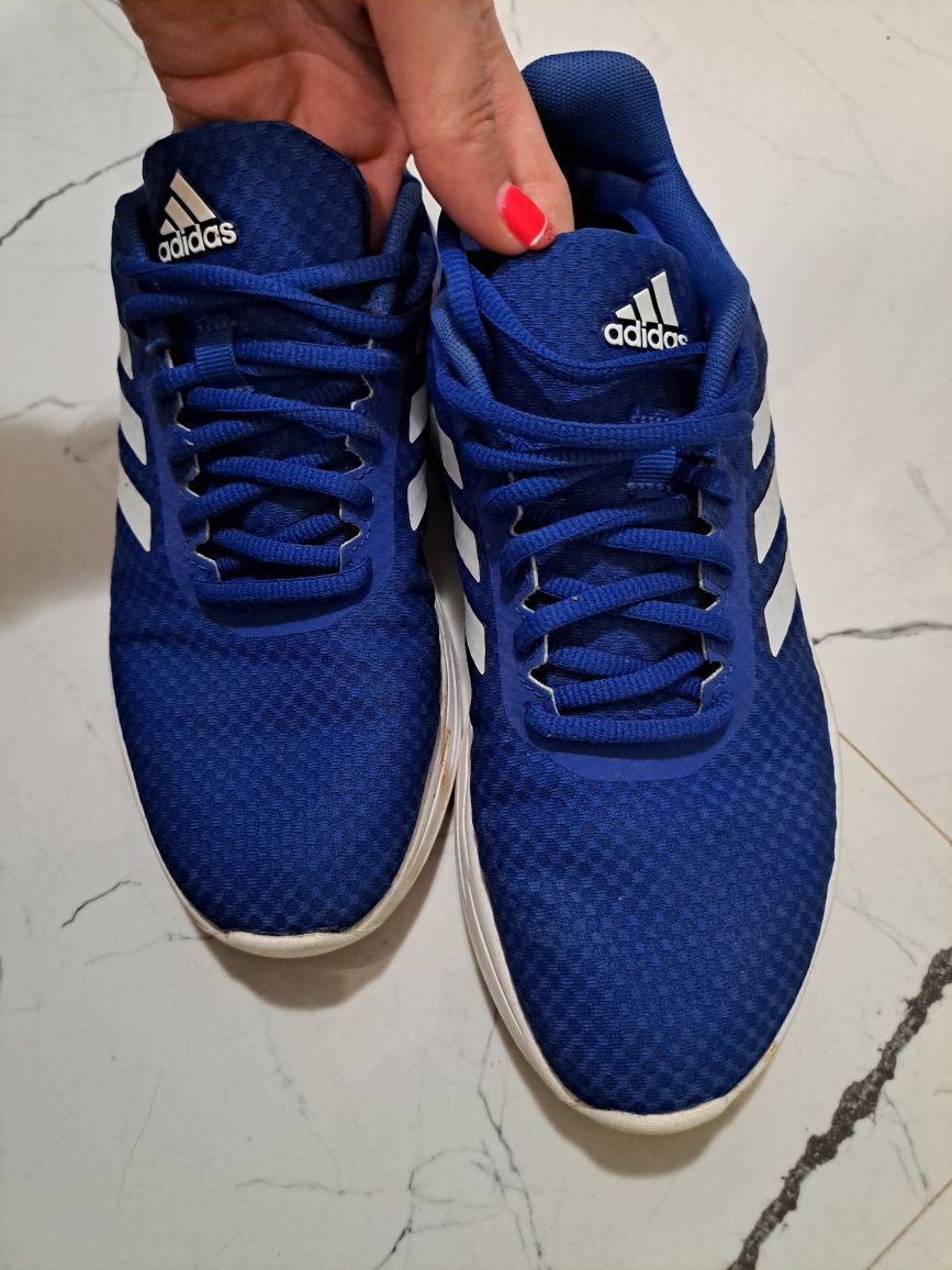 Дамски маратонки Adidas Performance сини