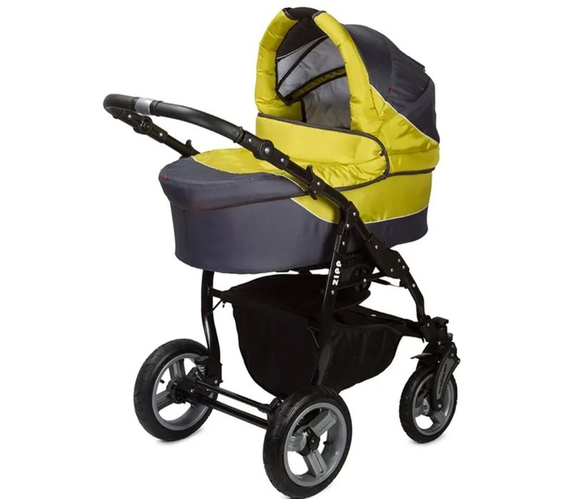 Детская коляска б/у