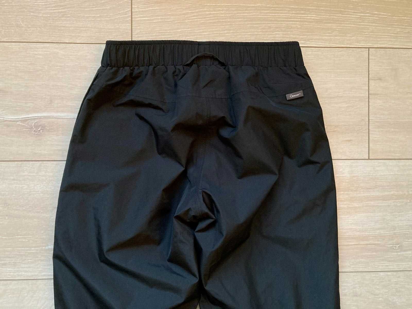 Haglofs Mila Rain Pant женски водоустойчив панталон размер XS