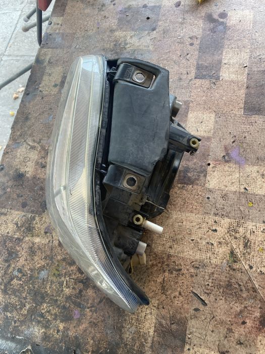 Ляв фар за сеат ибиза кордоба