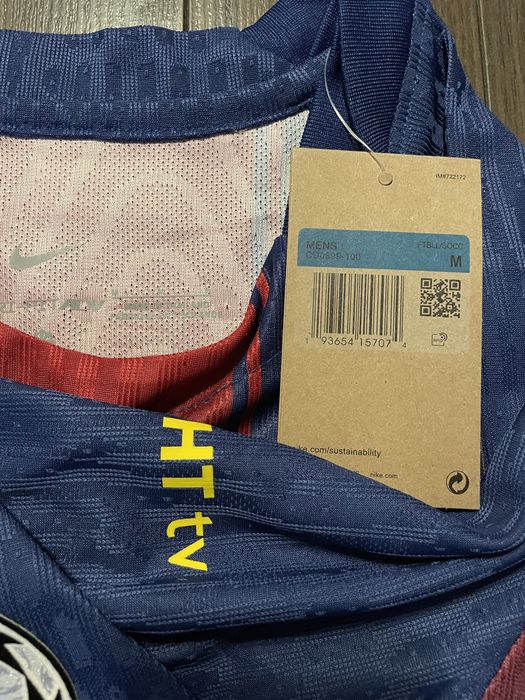 Tricou Barcelona Lamine Yamal  2025/26 Home Kit