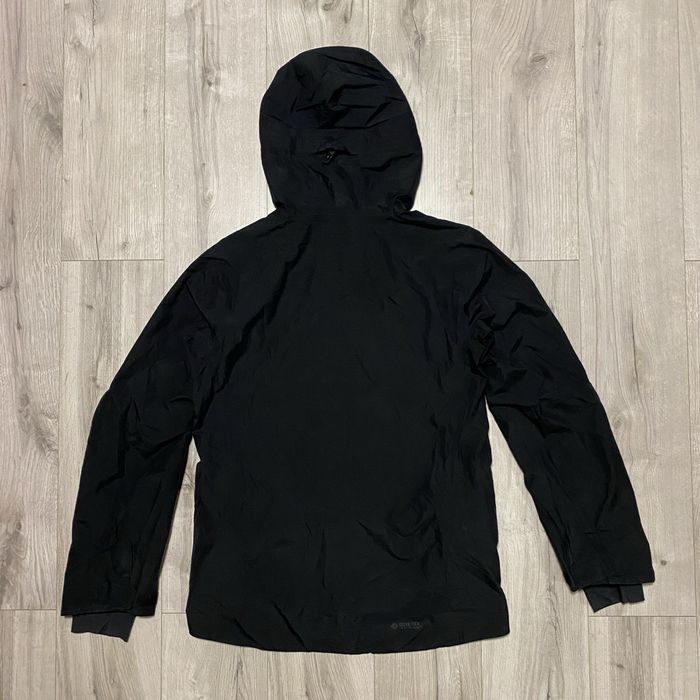 SweetProtection Crusader GTX L arcteryx patagonia mammut salomon