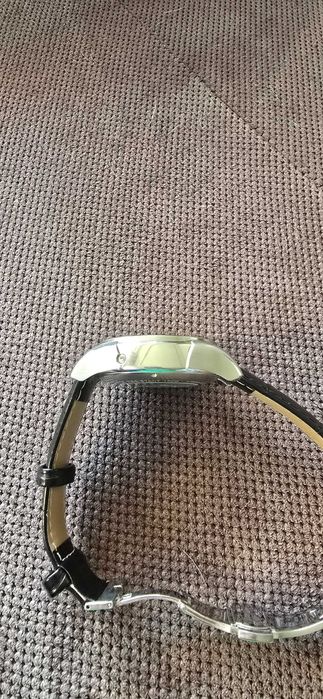 Hamilton Jazzmaster /ETA Valjoux 7753