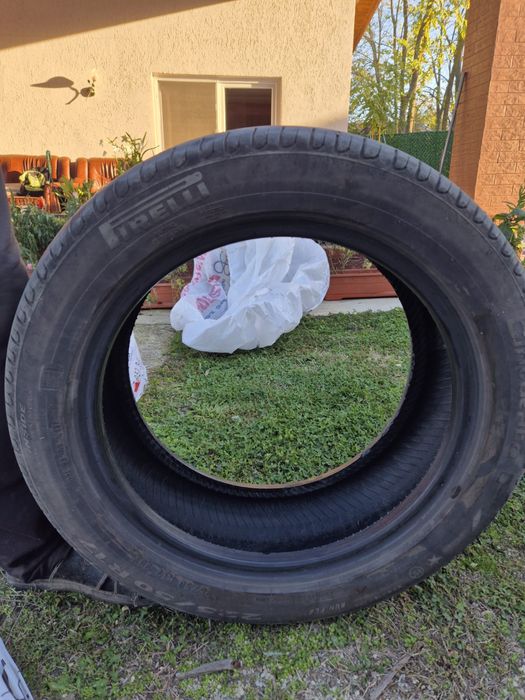 Anvelope Vara Pirelli Cinturato P7 225/50/R17 OE Mercedes