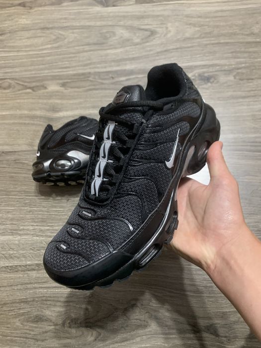 Nike Air Max Plus Tn - Noi