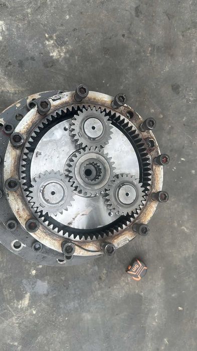 Reductor rotire excavator Volvo EC290 BLC , BNLC