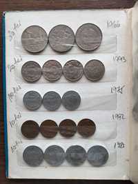 Monede românești de colectie