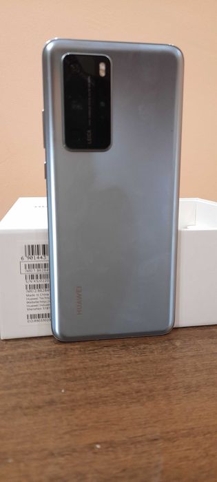 Huawei P40 Pro бартер възможен