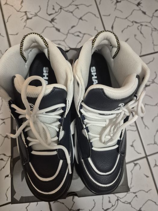 Shaq ghete adidasi bascheți 39