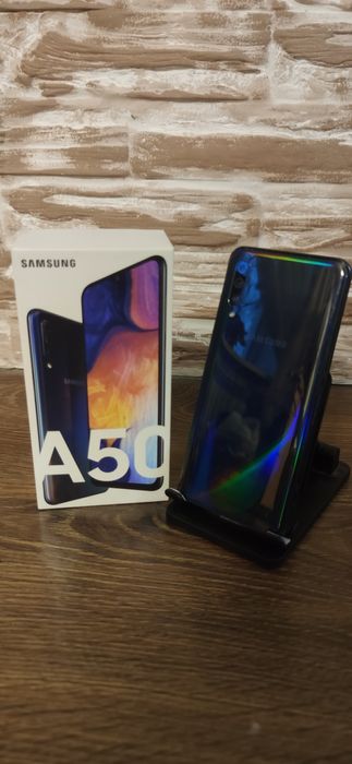 Samsung Galaxy A50