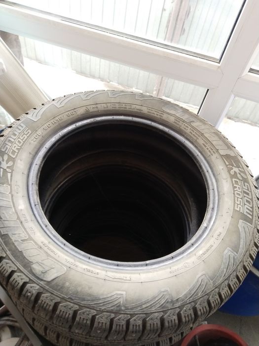 Продаю колесо 16