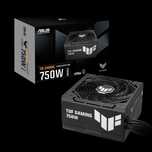 Захранване PSU ASUS TUF Gaming 750W Bronze