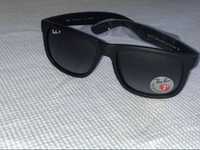 Ochalari de Soare Ray Ban Originali Justin Wayferer Aviator