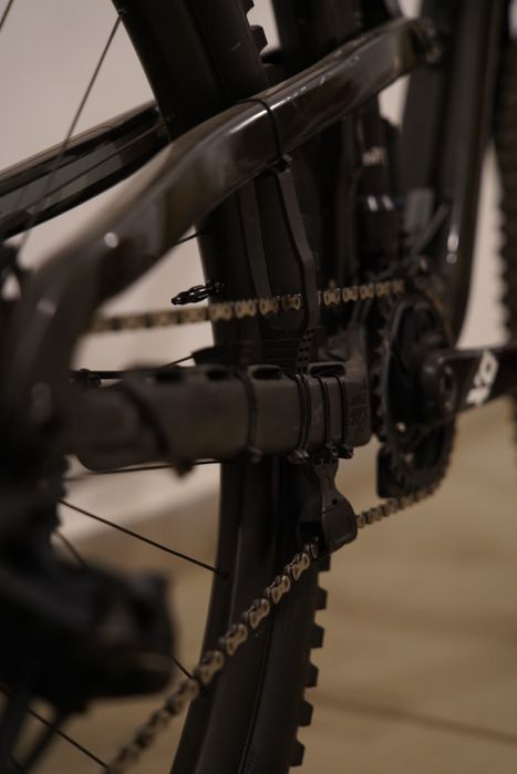 !URGENT! Propain spindrift cf4 carbon full suspension