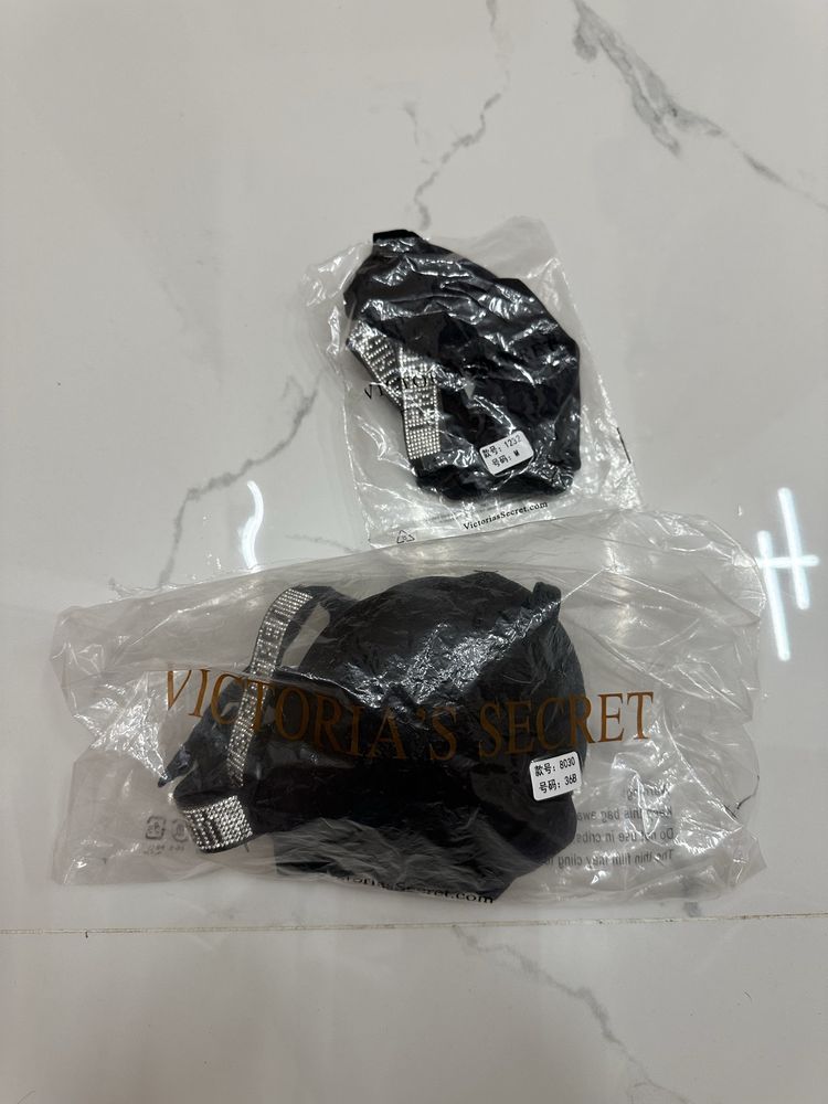 Комплект Victoria’s secrets