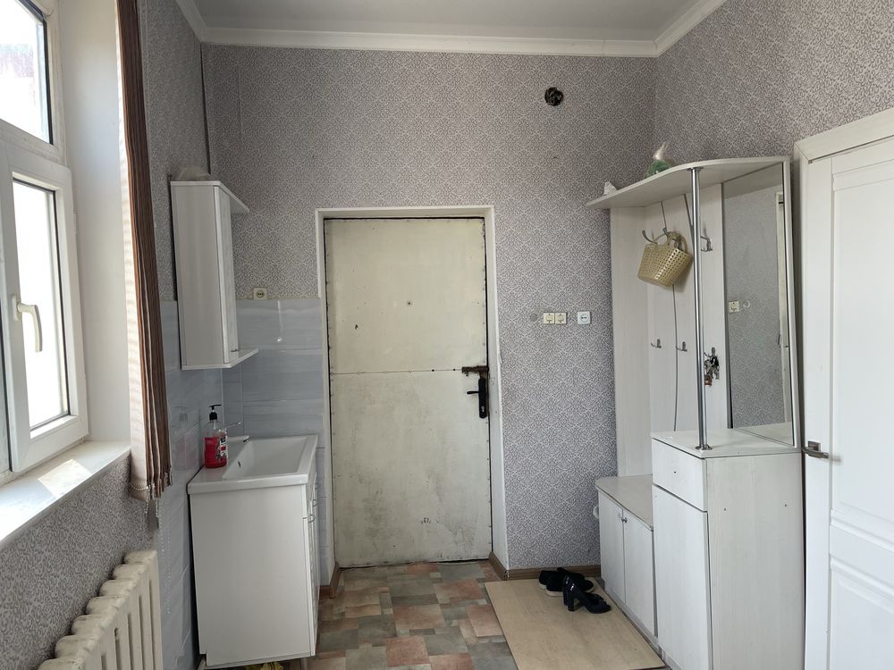 Продается частный дом в центре города