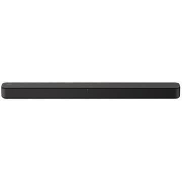 Soundbar Sony HT-SF150, 2 canale, Boxa Bass Reflex 120w bluetooth negr