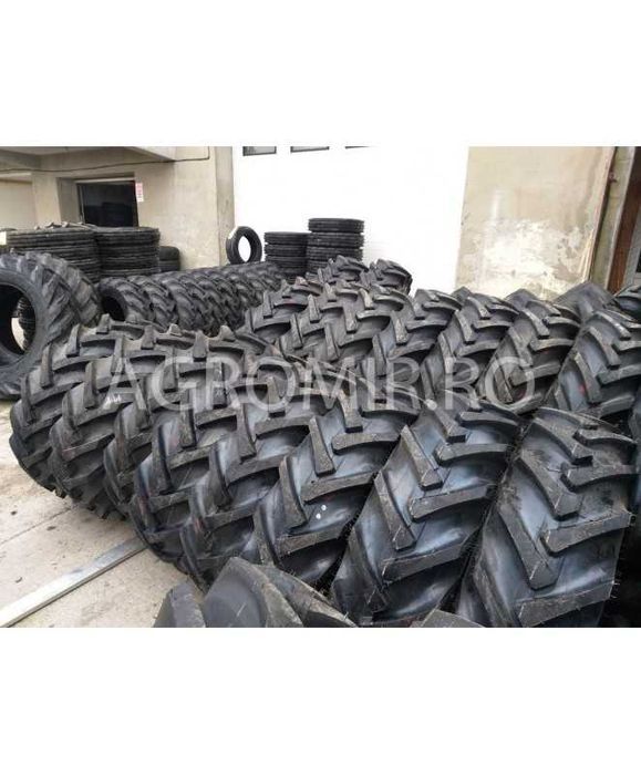 Cauciucuri 13.6-28 TATKO cu garantie Tractor UTB445