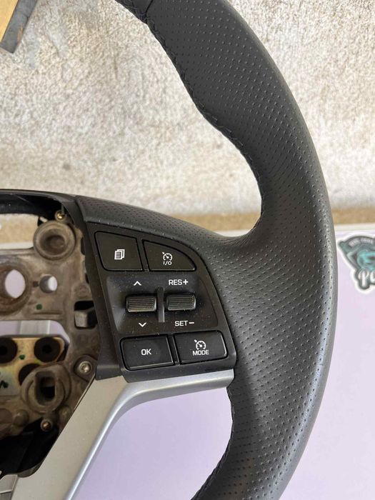 Чисто нов волан за Hyundai Tucson 2015-2022