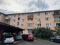 Vand apartament cu 2 camere str. Republicii