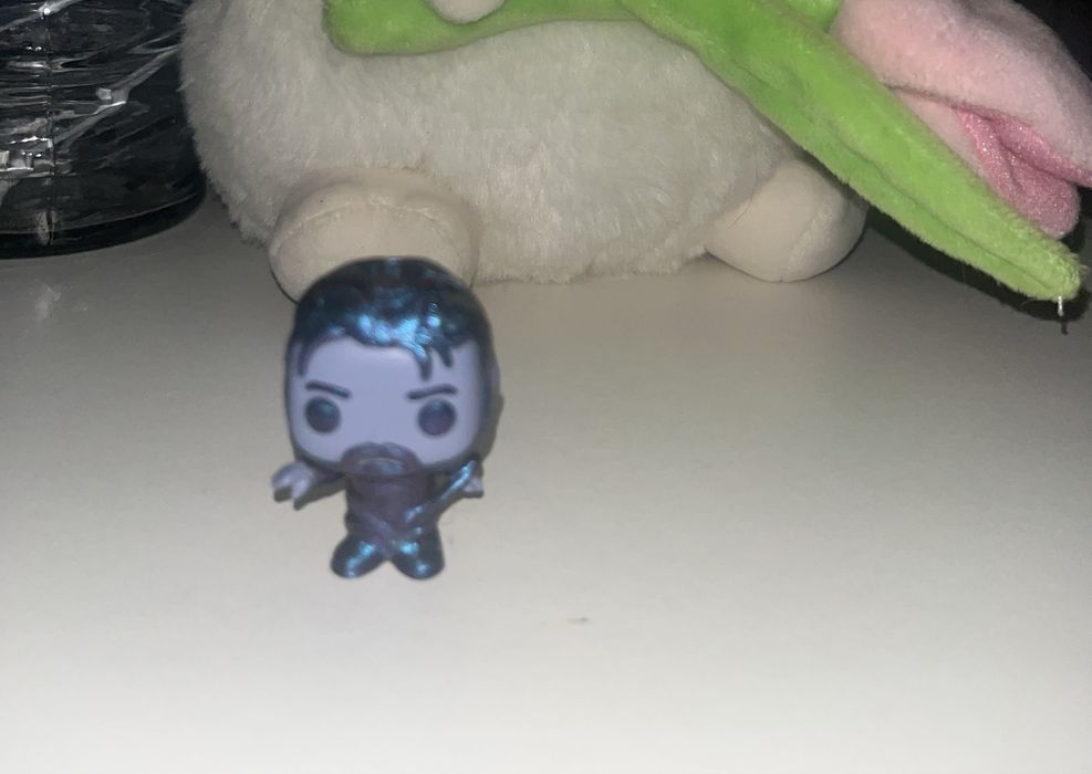 Продам Хоппера из изнанки осд