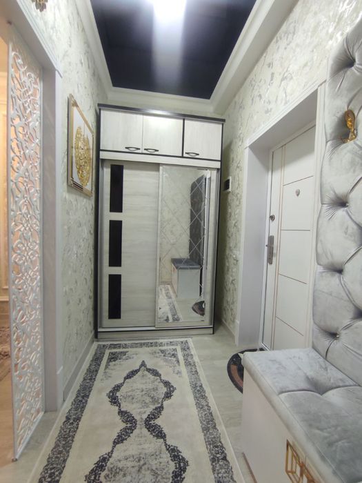 Продается квартира в новостройке 2/5/9