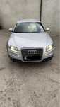 Audi A6 3.0 quatro all road 2008