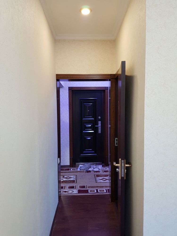 Аренда 3/4/9 ЖК Baurum