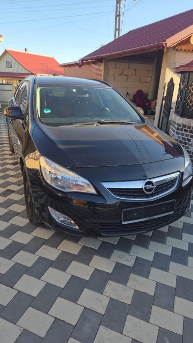 Nu s-au scos Nr in tara motor 2000 cdti