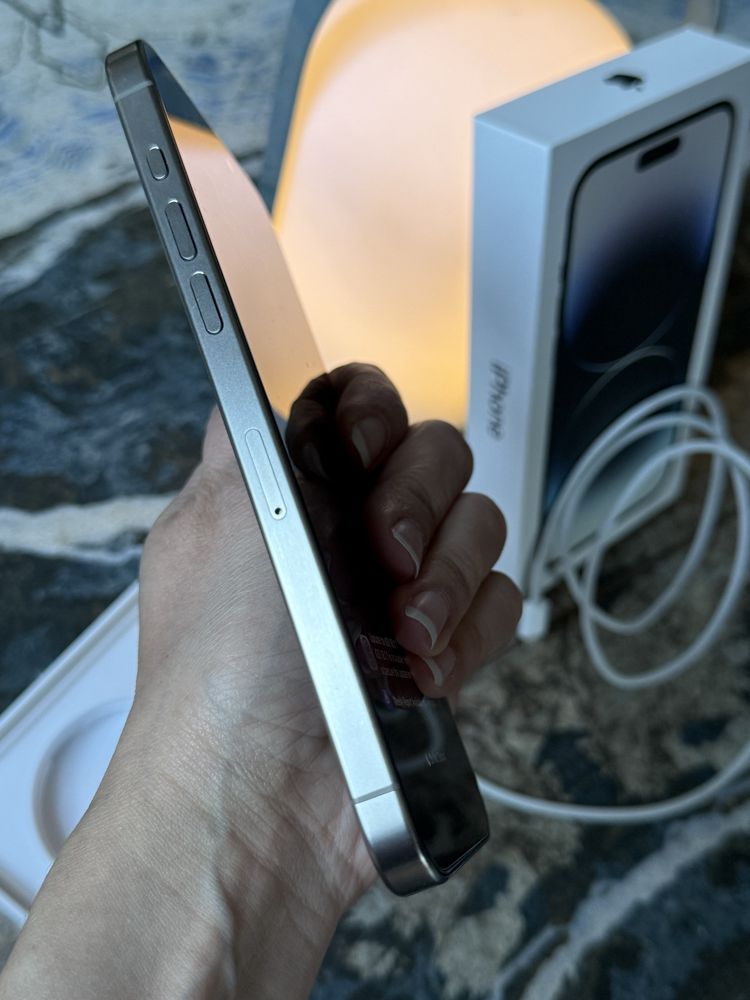 Iphone 15 Pro Max 512 GB