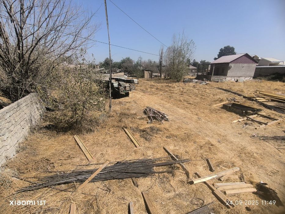 Янги Узбекистан Олимпийский городок земля под строительство 37 сот