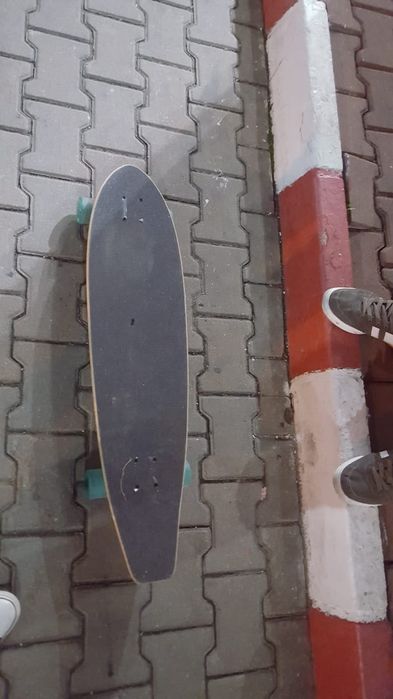 Longboard nou...