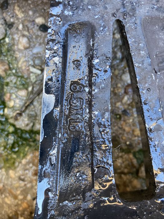 Джанти 18 цола 5x112 Mercedes