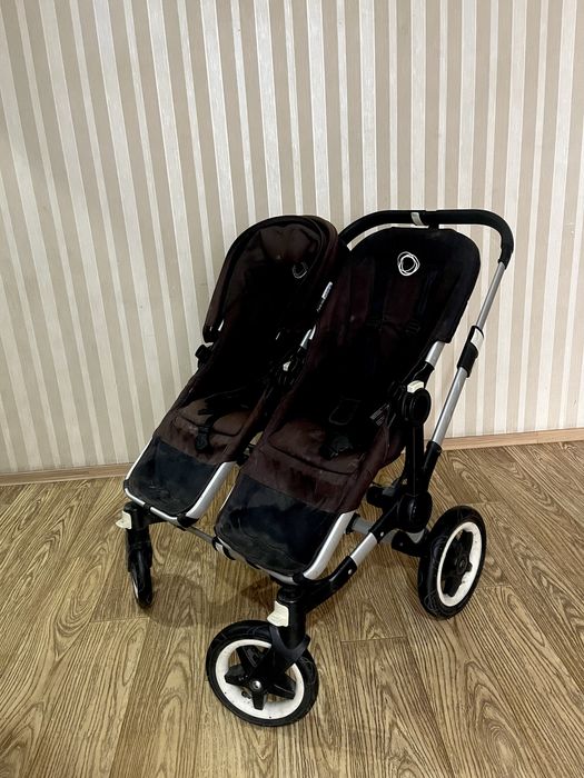 Коляска bugaboo donkey