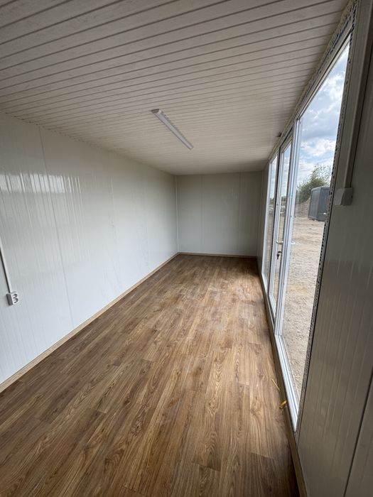 Containere Modulare Diverse pentru Orice Nevoie